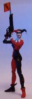 Harley Quinn (DC Superheroes) Custom Action Figure