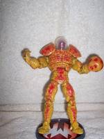 AOA Holocaust (Marvel Legends) Custom Action Figure
