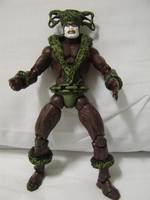 Guardian - Earth Gate (Original) Custom Action Figure