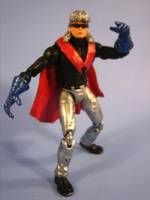 Silver Mullet (Marvel Legends) Custom Action Figure