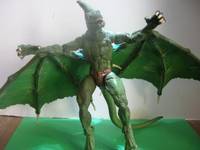 Sauron (Marvel Legends) Custom Action Figure