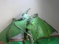 Sauron (Marvel Legends) Custom Action Figure