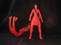 Malice (Original) Custom Action Figure