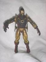Iron Man 2020 (Iron Man) Custom Action Figure