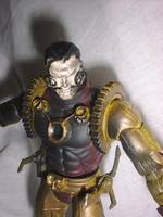 Iron Man 2020 (Iron Man) Custom Action Figure