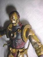 Iron Man 2020 (Iron Man) Custom Action Figure