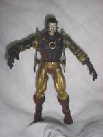 Iron Man 2020 (Iron Man) Custom Action Figure