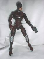 Daredevil 2099 (Marvel Legends) Custom Action Figure