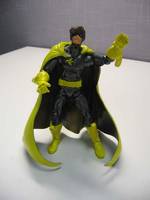 Banana Man (Marvel Legends) Custom Action Figure