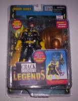 Banana Man (Marvel Legends) Custom Action Figure