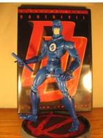 Fantastic Four Daredevil (Marvel Legends) Custom Action Figure