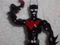 Batman Beyond (Batman Beyond) Custom Action Figure