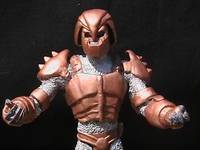 MOTU Movie Saurod (Masters of the Universe) Custom Action Figure