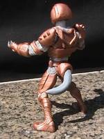 MOTU Movie Saurod (Masters of the Universe) Custom Action Figure