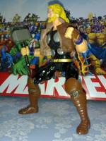 Thunderstrike (Marvel Legends) Custom Action Figure