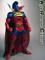 Gladiator (Marvel Legends) Custom Action Figure