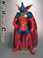 Gladiator (Marvel Legends) Custom Action Figure