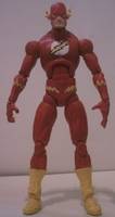 The Flash (DC Superheroes) Custom Action Figure