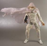 Earth X Moon Knight (Earth X) Custom Action Figure