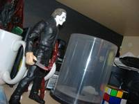 Michael Myers (Zombies) Custom Action Figure