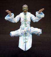 Xorn (monk outfit) (Marvel Legends) Custom Action Figure