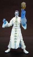 Xorn (monk outfit) (Marvel Legends) Custom Action Figure