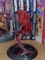 Medusa (Marvel Legends) Custom Action Figure