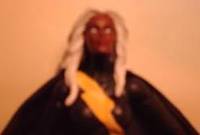 Storm (Marvel Legends) Custom Action Figure