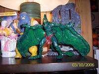 Sauron (Marvel Legends) Custom Action Figure