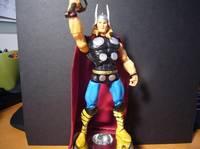 Asgardian Lord Capes (Marvel Legends) Custom Action Figure