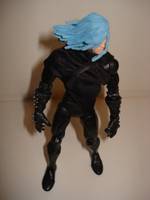 Qalb Al Asad aka Regulus The Little King (Marvel Legends) Custom Action Figure
