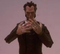 Ra's Al Ghul (Batman) Custom Action Figure