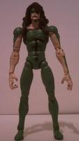 The Riddler (Batman Animated) Custom Action Figure
