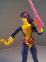 Psylocke (X-Men #273) (Marvel Legends) Custom Action Figure