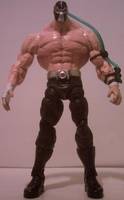 Bane (Batman) Custom Action Figure