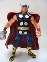 Thor (Marvel Legends) Custom Action Figure