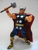 Thor (Marvel Legends) Custom Action Figure
