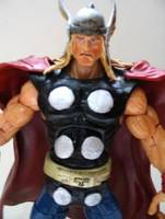 Thor (Marvel Legends) Custom Action Figure