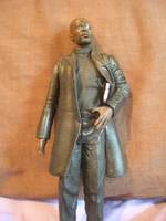 Ultimate Nick Fury (Marvel Legends) Custom Action Figure