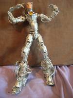 Silvermane (Marvel Legends) Custom Action Figure