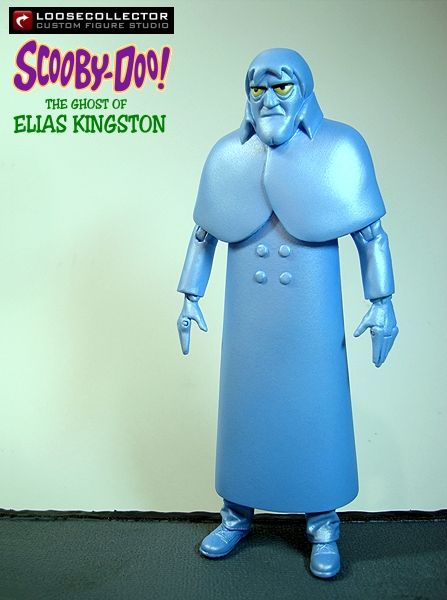 ghost of elias kingston toy
