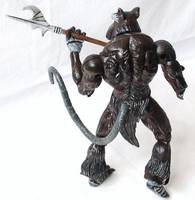 Master Splinter (Teenage Mutant Ninja Turtles) Custom Action Figure