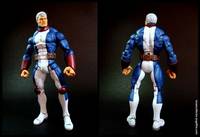 Battlestone (Image) Custom Action Figure