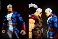 Battlestone (Image) Custom Action Figure