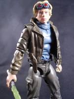 FINN GALFRIDIAN 1:18 Star Wars Invasion Comics (Star Wars) Custom Action Figure