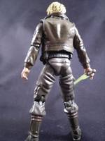 FINN GALFRIDIAN 1:18 Star Wars Invasion Comics (Star Wars) Custom Action Figure