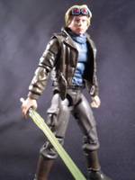 FINN GALFRIDIAN 1:18 Star Wars Invasion Comics (Star Wars) Custom Action Figure