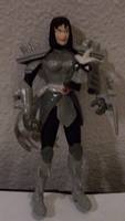 Karai (Teenage Mutant Ninja Turtles) Custom Action Figure