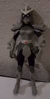 Karai (Teenage Mutant Ninja Turtles) Custom Action Figure