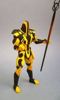 Godstalker (Marvel Legends) Custom Action Figure